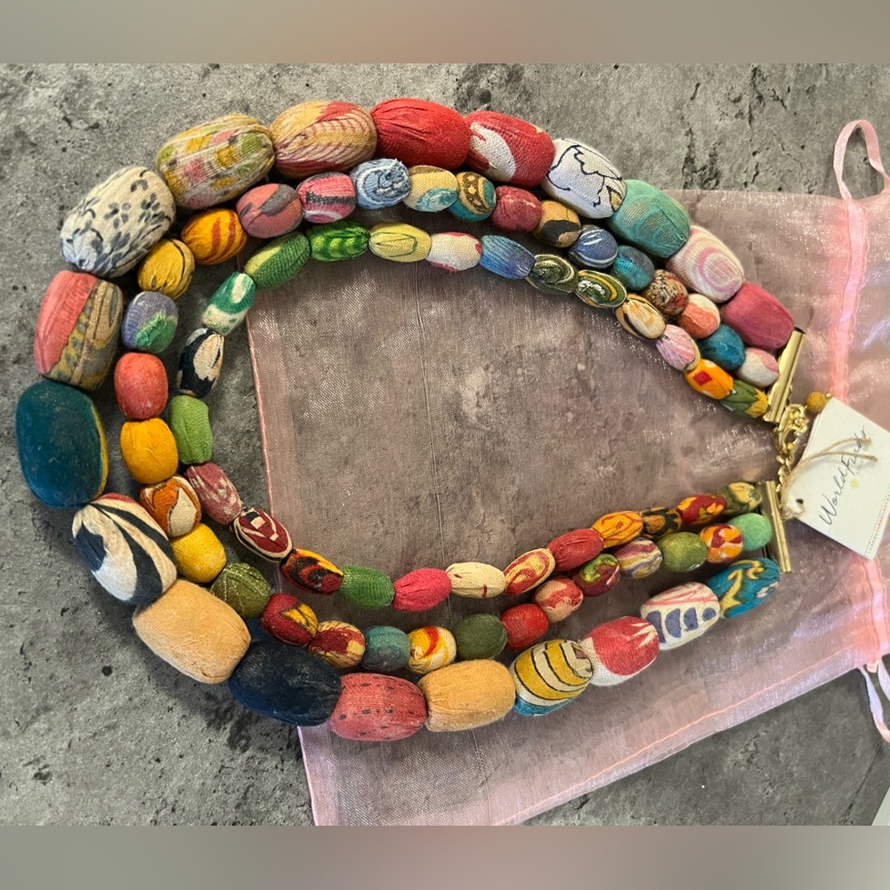 Necklace